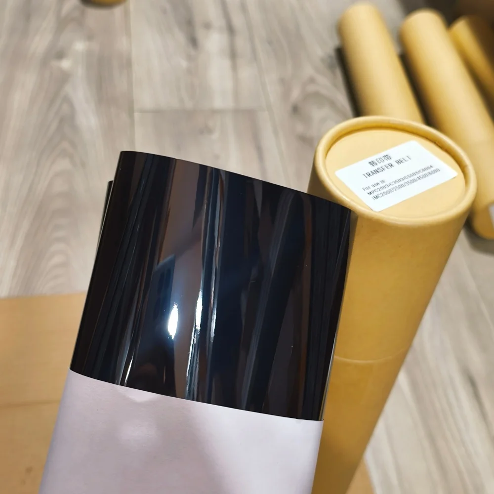 

Japan IBT Transfer Belt for Ricoh MPC2003 C2503 C3003 C3503 C2004 C2504 C3504 C4503 C5503 C6003 C4504 C5504 D177-6097 D1496097