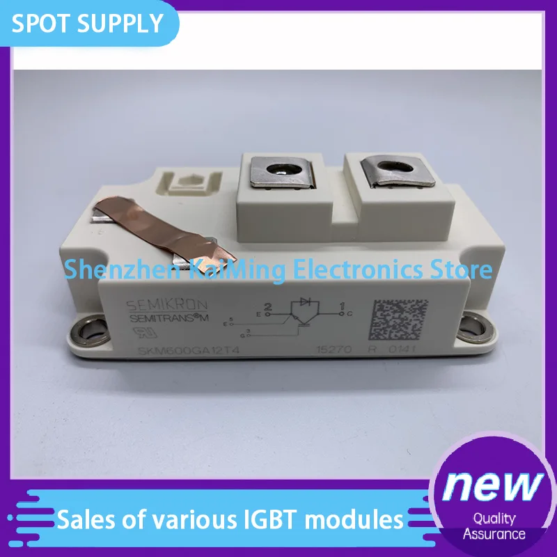 

IGBT SKM600GA12T4 SKM600GA12E4 SKM600GA12V SKM900GA12T4 SKM300GA12T4 SKM400GA12T4 SKM600GA125D