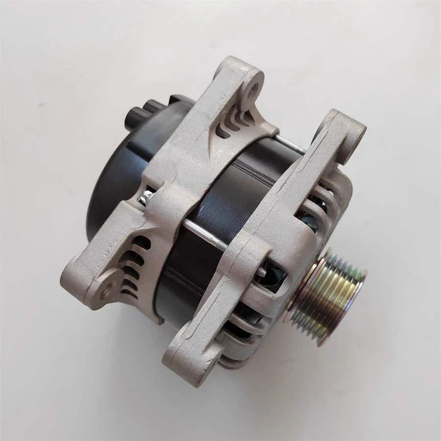 3 Automotive Parts Generator Suitable Models Can Be Consulted