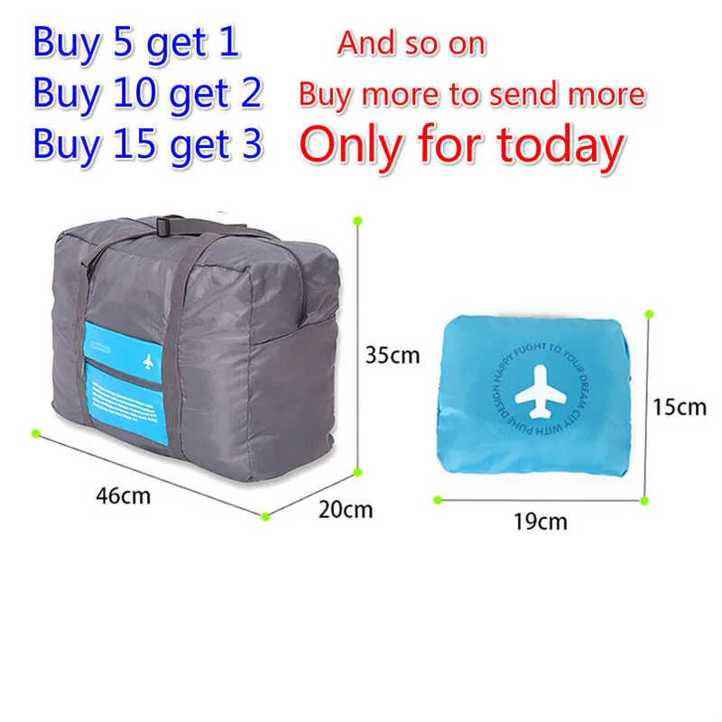 Рисунок 4 - Новая модная водонепроницаемая дорожная сумка