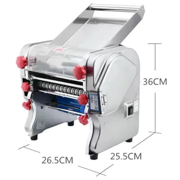 commercial automatic konjac dry pasta electric mini fresh rice instant steamer production noodles roll cutting making machines