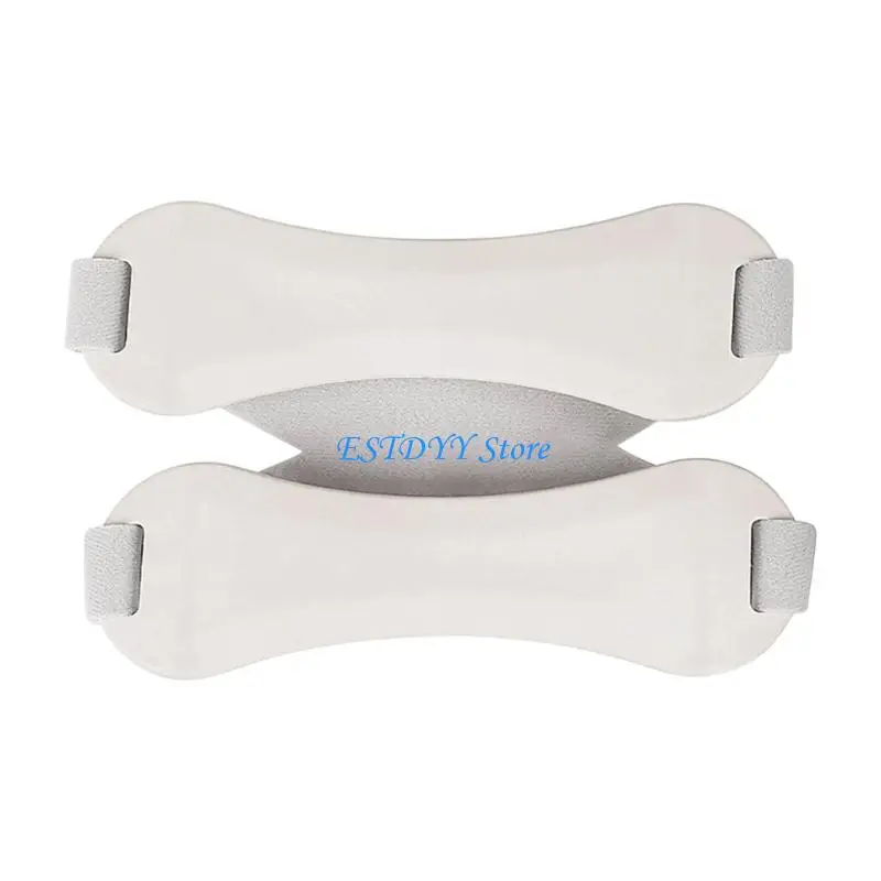 G6DE Comfortable Knee Protectors For High Shock Sports Joint Relief Daily Use