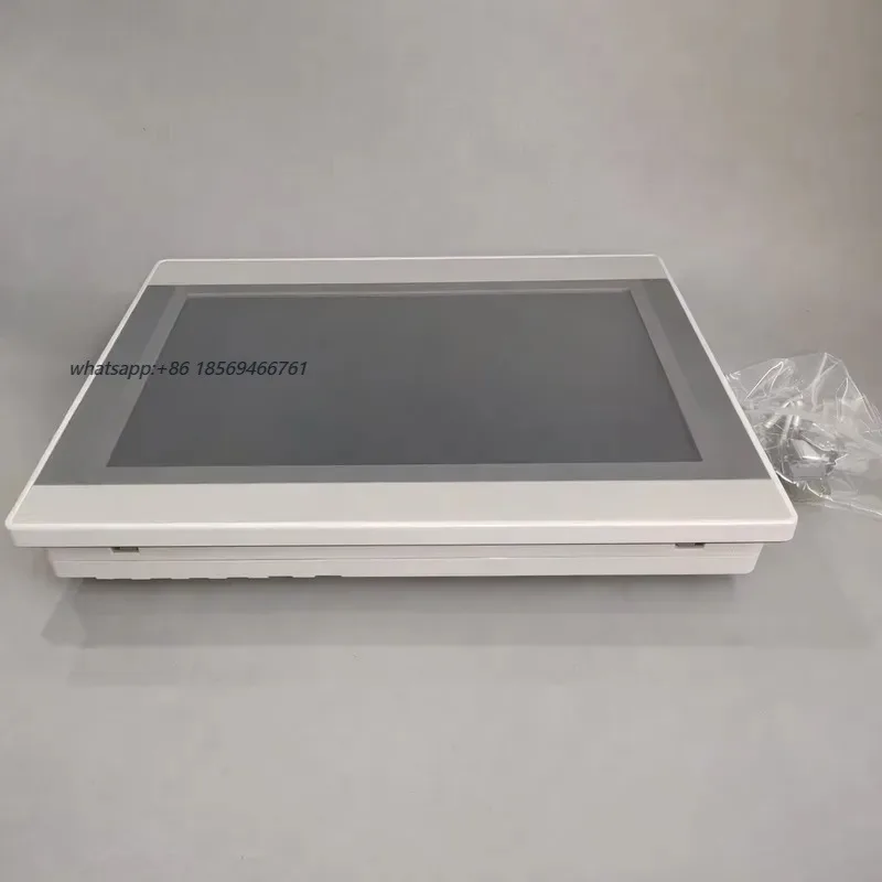 2026 Industrial HMI Touch Screen PI8150IG 15 Inch Human Machine Interface Panel PLC Operator Control Display Ethernet