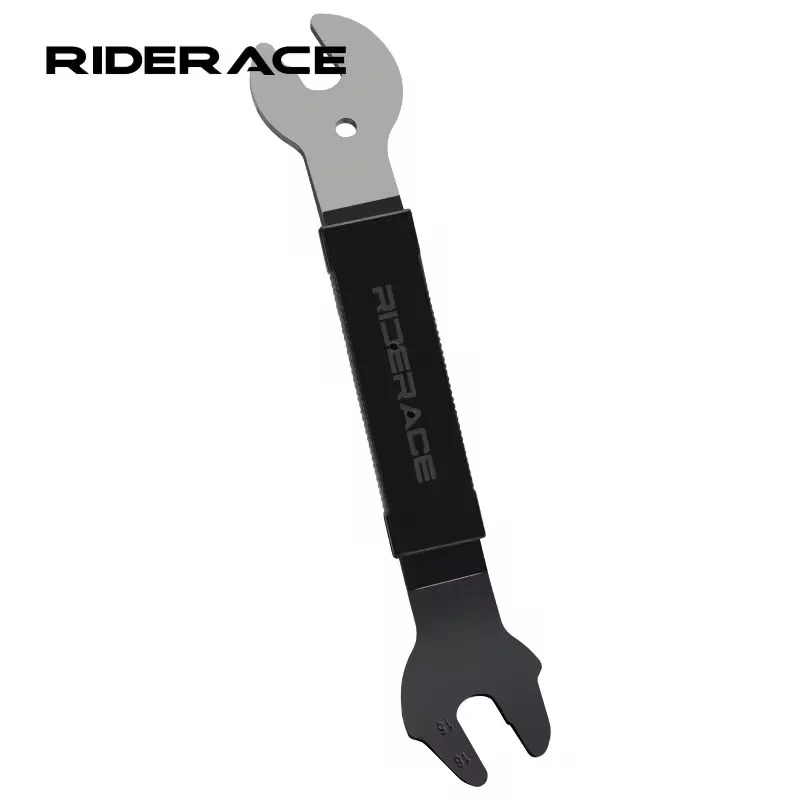 AliExpress Other Bike Repair Tool Pedals Install Remover Removal Replace Spanner 15mm Bicycle Pedal Wrench 15/16/17mm Double Sided