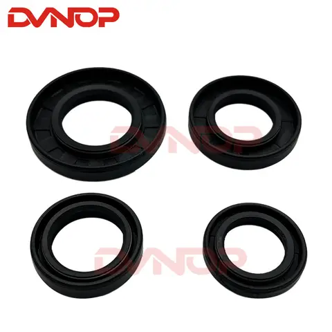 Motoroljepackning för Yamaha ZUMA125 YW125 BWS125 Nxc ZUMA YW Cygnus X 125 Motorcykeltillbehör 8 best sales Yamaha Cygnus - №6