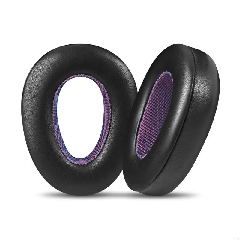 

95AF 1 Pair Professional Memory Foam Ear Pad Replacement Ear Pad for PXC550 Wireless