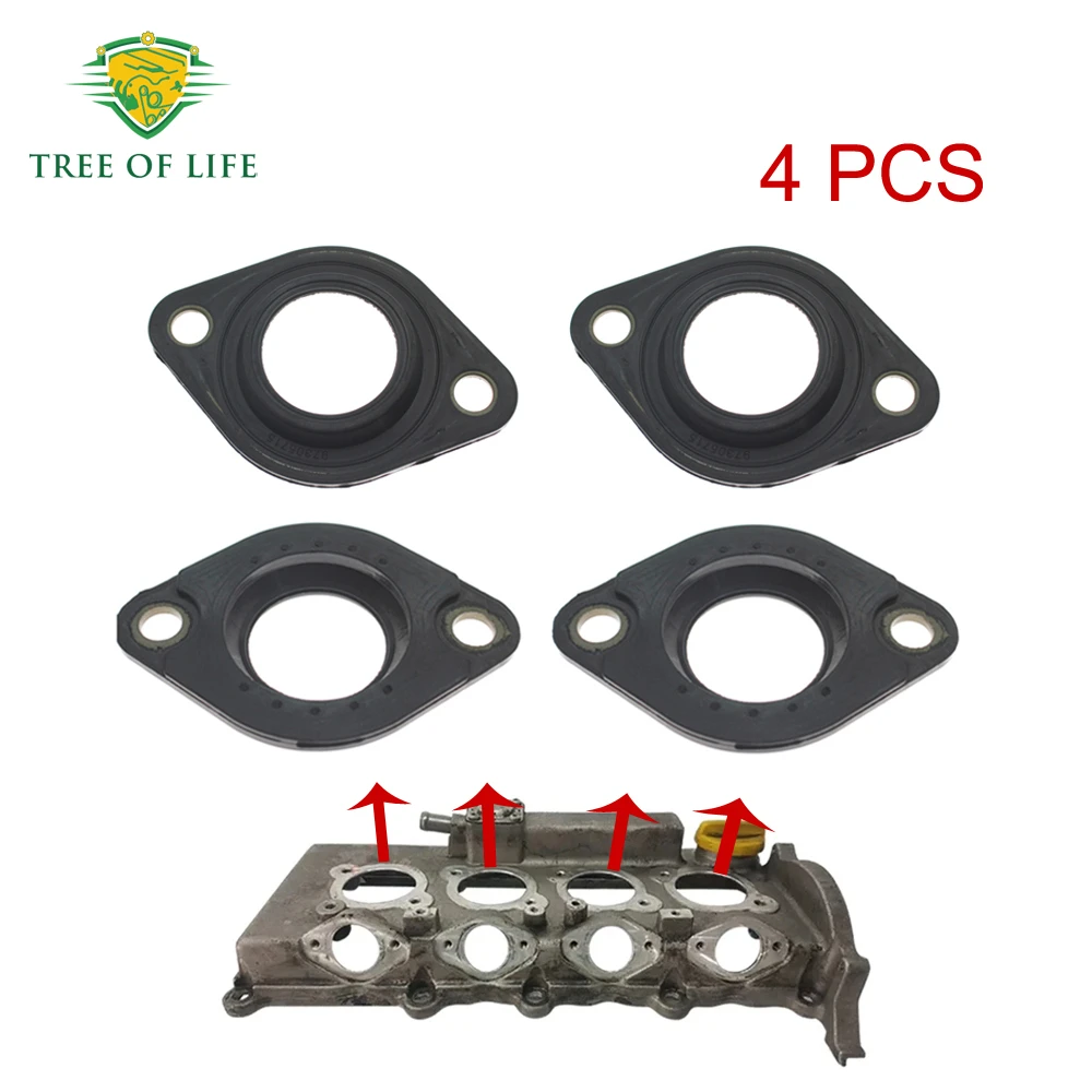4X Cylinder Head Co… - image