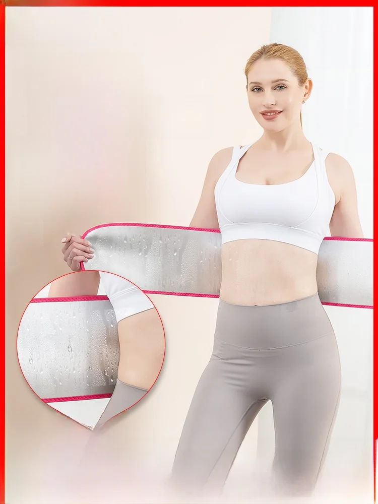 cinto-de-suor-intenso-para-treino-esportivo-e-fitness-cinto-abdominal-para-perda-de-peso-suporte-corporal-para-corrida-e-agachamento