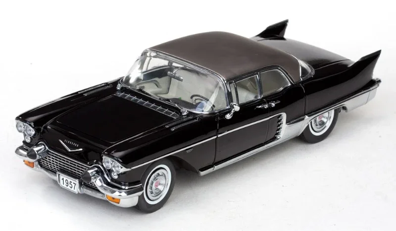 

Diecast 1:18 Scale 1957 Classic Car Simulation Model Alloy Toy Vehicle Adult Fans Collection Souvenir Gift Decration