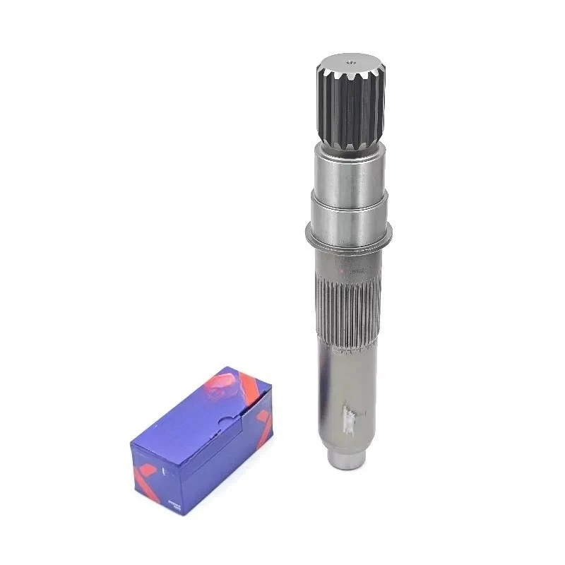Drive Shaft 193‑2301 KPMC Final Drive Spare Part For CAT 349D 349E 345C 345D 330D L Excavator