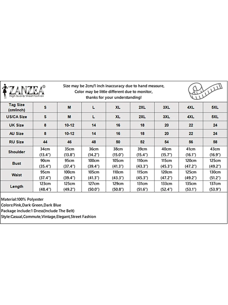 Fashion Long Shirt Dress ZANZEA Women Sleeveless Maxi Sundress Square Collar Solid Belted Pleated Party Elegant Vestido Oversize