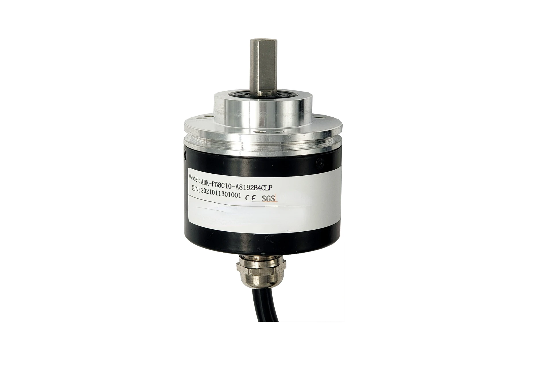 Single Turn Encoder Sensor ADK-A50L8-A