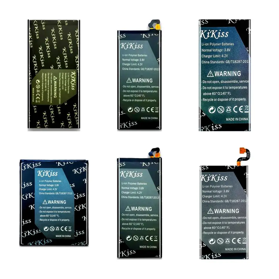 

Аккумулятор EB-BJ731ABE EB-BA720ABE EB-BJ710CBC для Samsung Galaxy A7 C7100 C7108 J7 2017PRO Prime 2 2016 Pro 2017 Max 2015