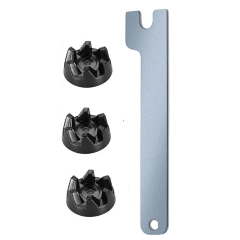 Sprzęgło napędowe sprzęgło zębate wrzeciono kluczem do blendera WP9704230VP Drop Shipping