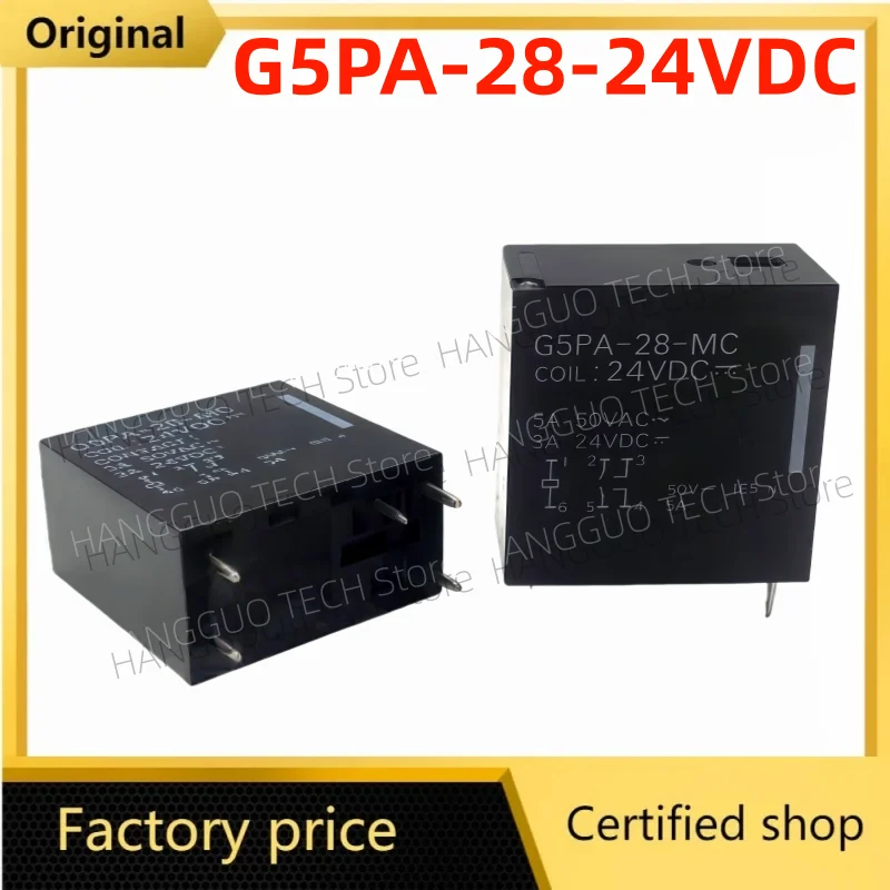 5-pcs-lote-original-e-novo-g5pa-28-24v-g5pa-28-24vdc-g5pa-28-mc-24v-g5pa-28-mc-24vdc-5a-6pin-rele-de-potencia