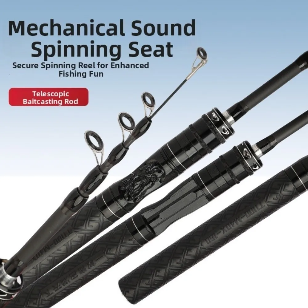 vara-de-pesca-telescopica-de-16m-21m-design-para-viagem-potencia-ul-ml-vara-compacta-conjunto-de-iscas-ultra-curto-uso-portatil