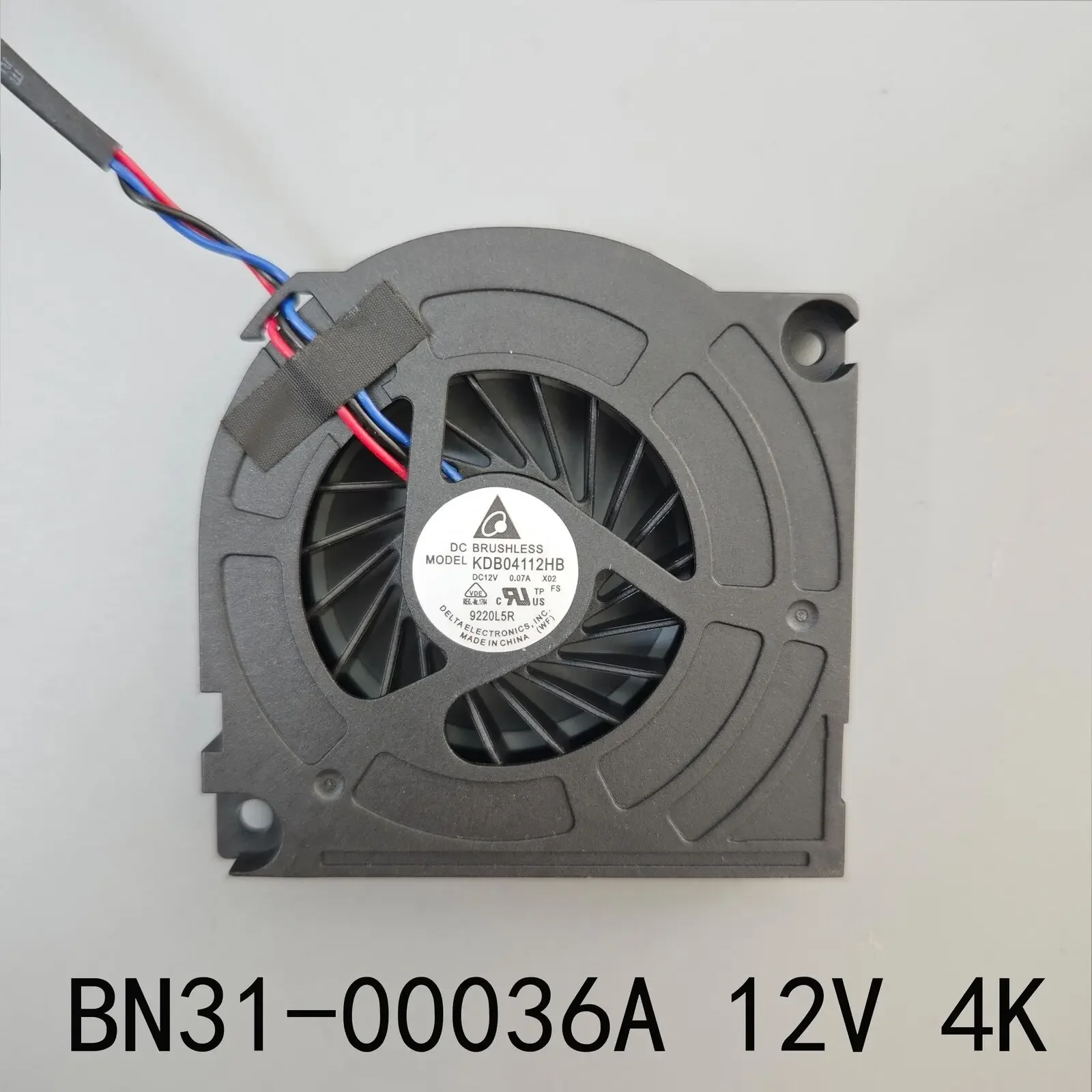 DC FAN SEK3500U/XC UN65JS9000F UN78JS9100FXZA UN75HU8500FXZA UN65HU8550FXZC