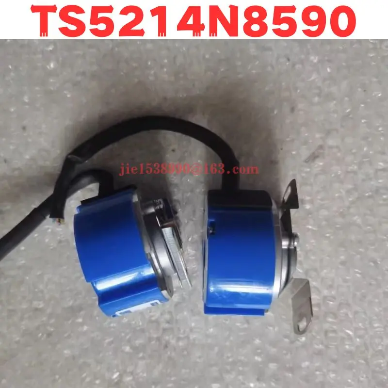 Used TS5214N8590 Normal Function Tested OK
