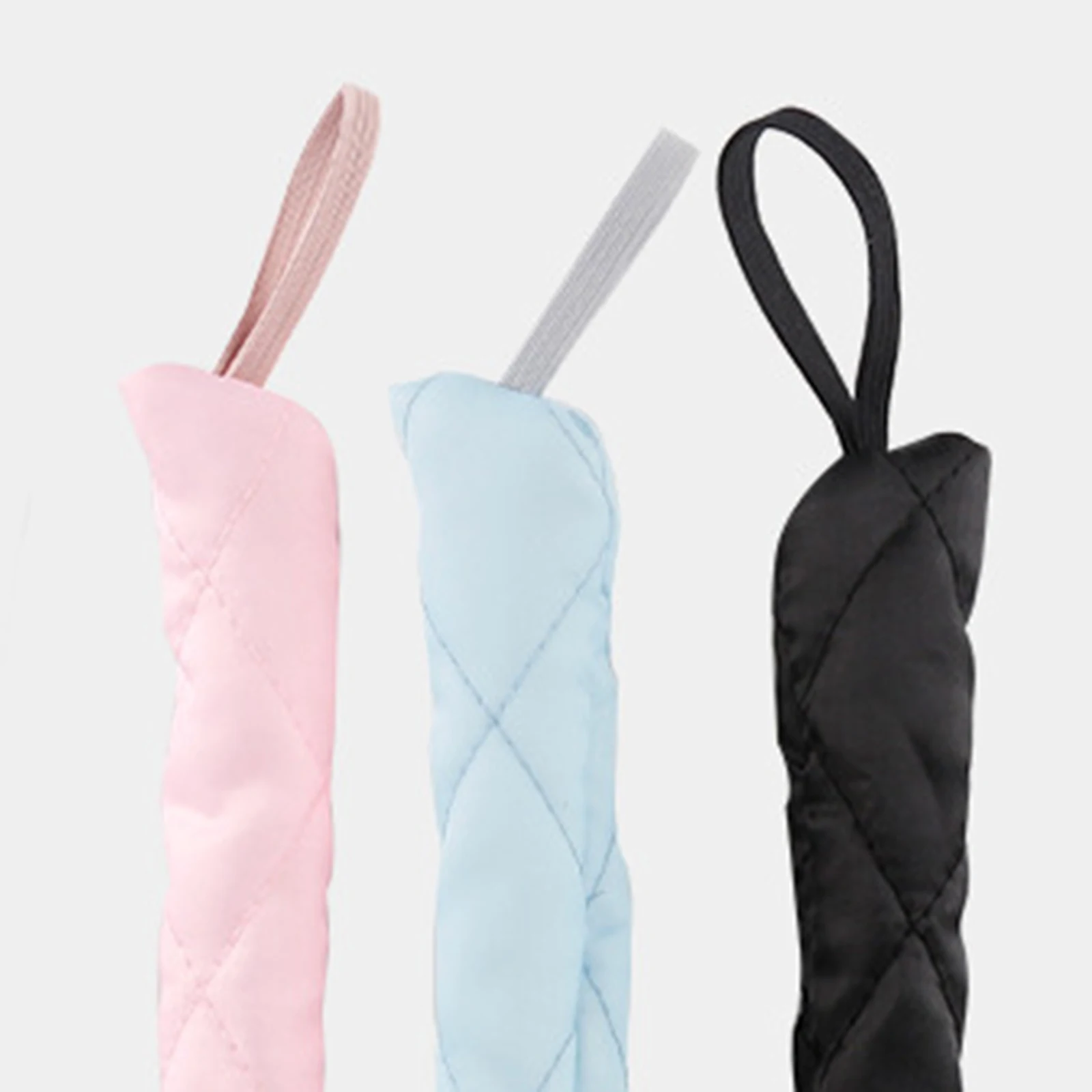 Octopus Design Heatless Haar Curlers Haar Styling Werkzeug Nicht-Heizung Curling Rod Curling Zauberstab Stirnband Frauen Girl'S Natürliche Locken