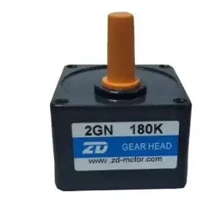 Zd Gear Head Reduce…