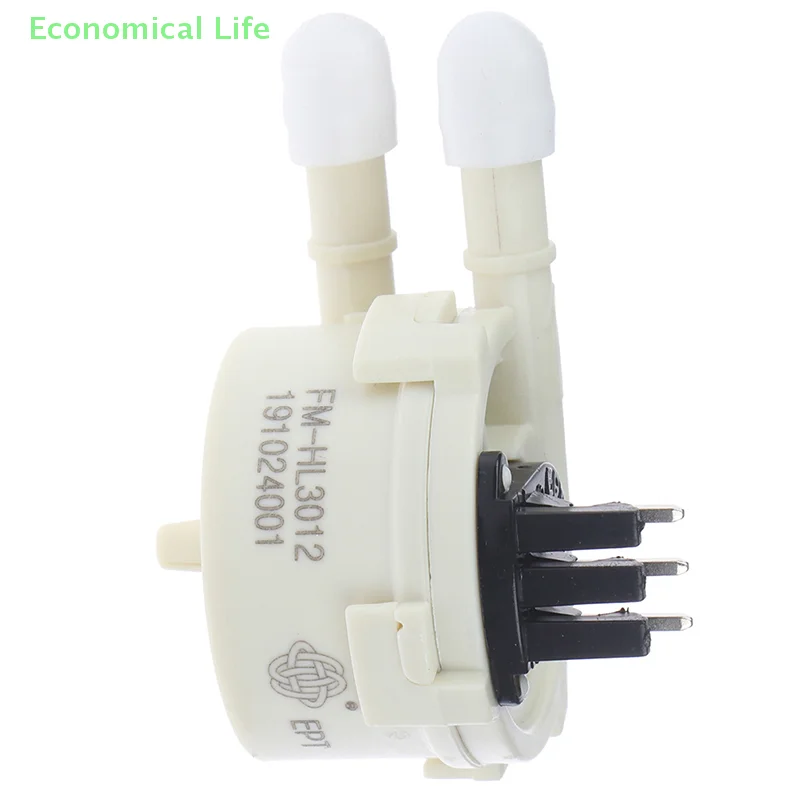 5-18V 6mm Hose Barb End Water Flow Sensor 75-570ml/min For Hot Water Heater