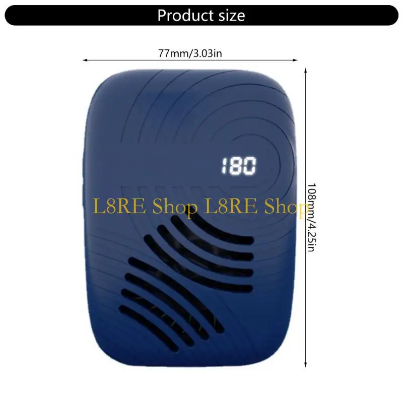 L8RE Pequeno fio soprador soprador TEXTURA ABS TROOL ABS PARA ARTISTAS NO