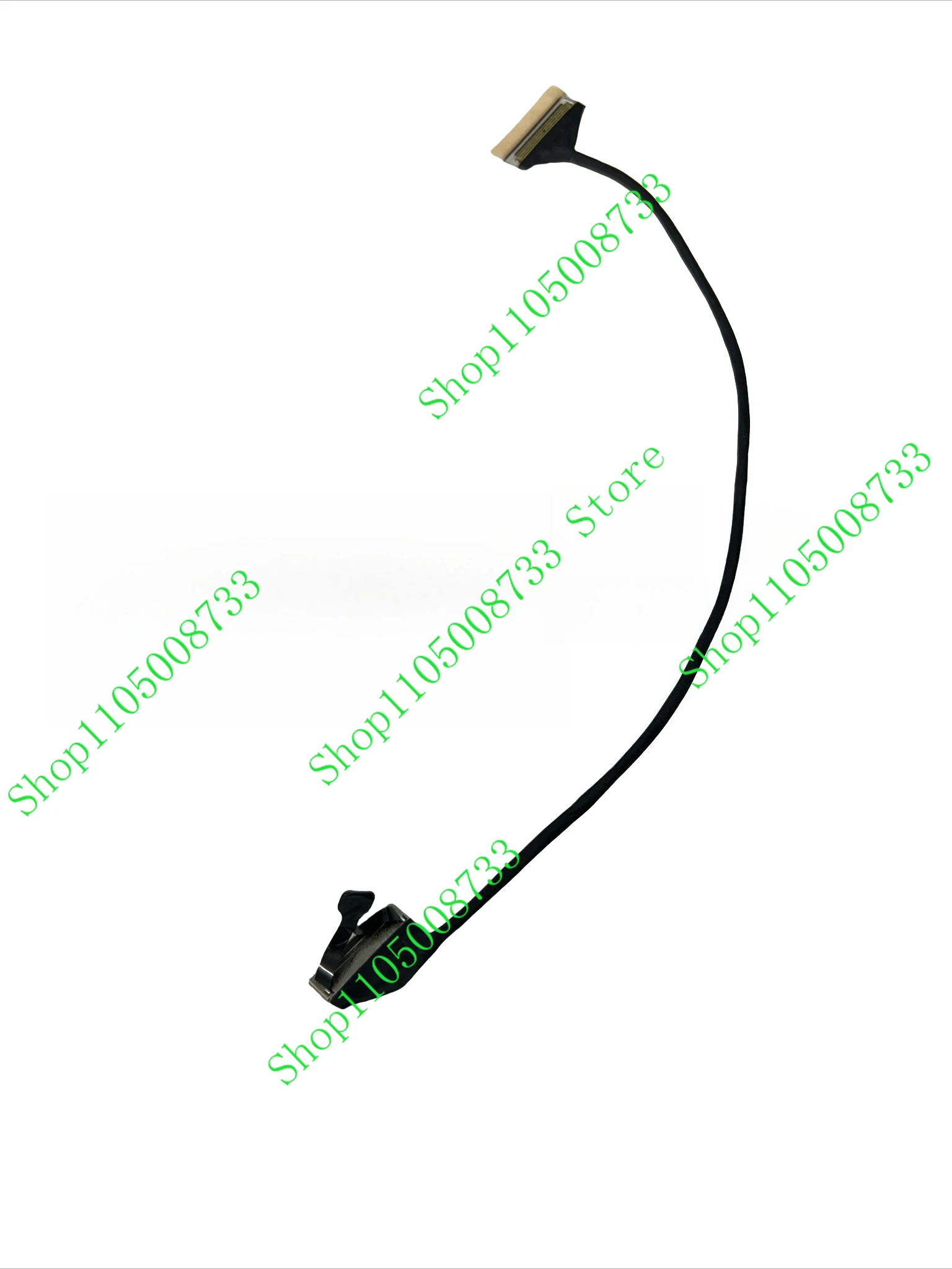 

DB DA550 Laptop LCD Display Cable For Razer Blade RZ09-0328 RZ09-03286G22 03287K22 RZ09-03289W21 12935663-00 Video Ribbon Cables