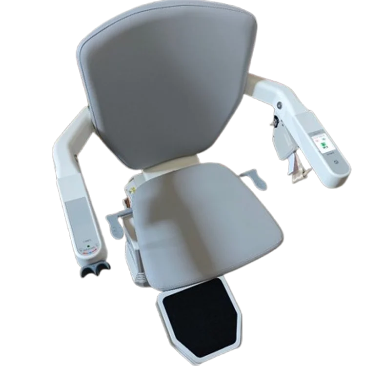 2024 Electric Chair Stair Lift for Disabled Accessible Lift for Homes and Hotels
