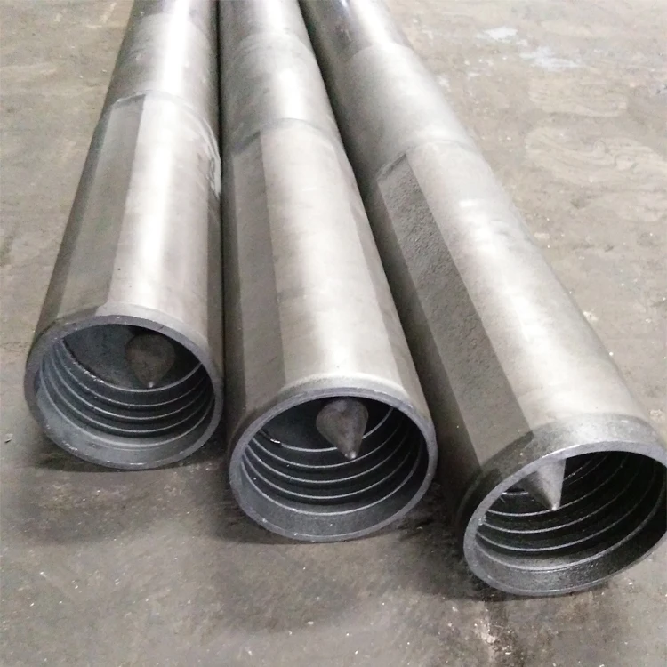 Nq Wireline Core Barrel Complete Wireline Drilling Ezy Lock Core Barrel Overshot