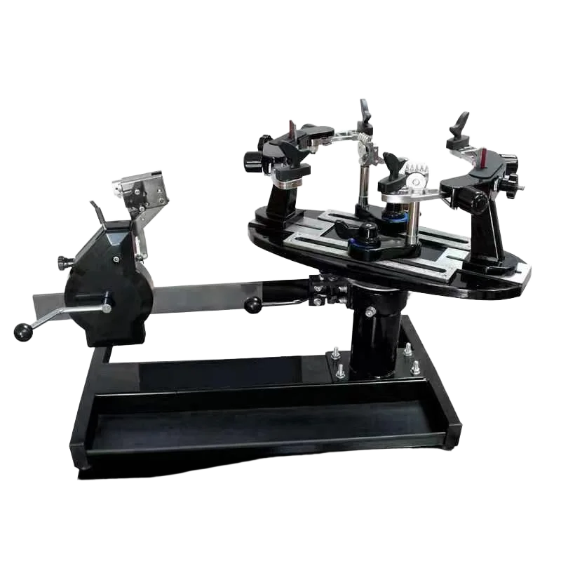 Ручная машина для натягивания ракеток