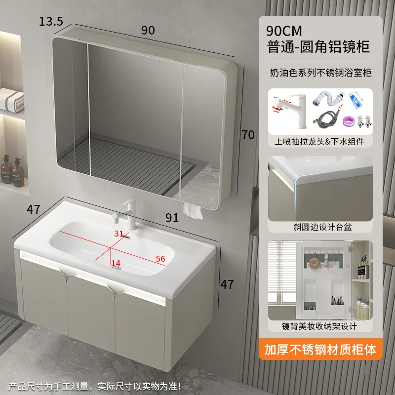 

Hanging Bathroom Cabinet Save Space Saving Cabinets Toilet Storage Closet House Furniture Washing Machine Cheap Home Furniture