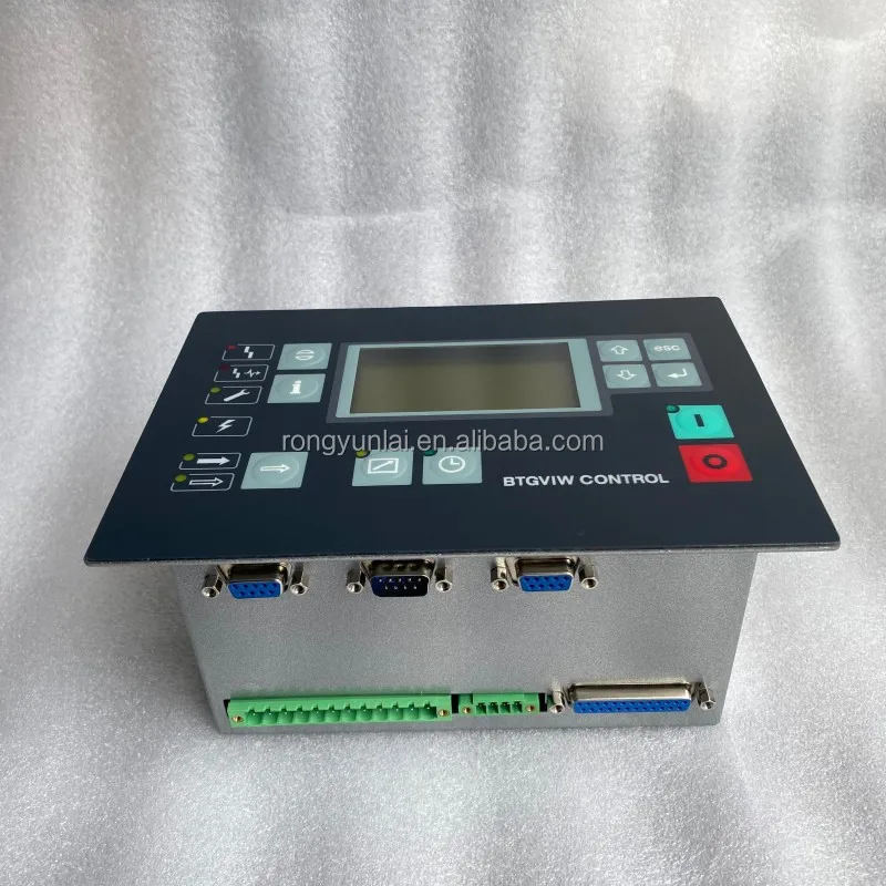 

Золотой продавец для винтового воздушного компрессора Kaeser, воздушного компрессора Sigma Controller 7.7000.0 7.7000.1 7.7000R1