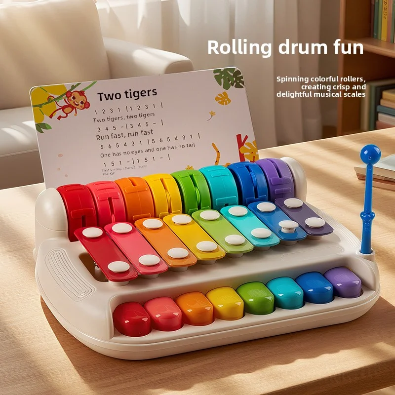 Thumbnail 2 - #26 Best Kids Toy Keyboards to Buy In 2026
