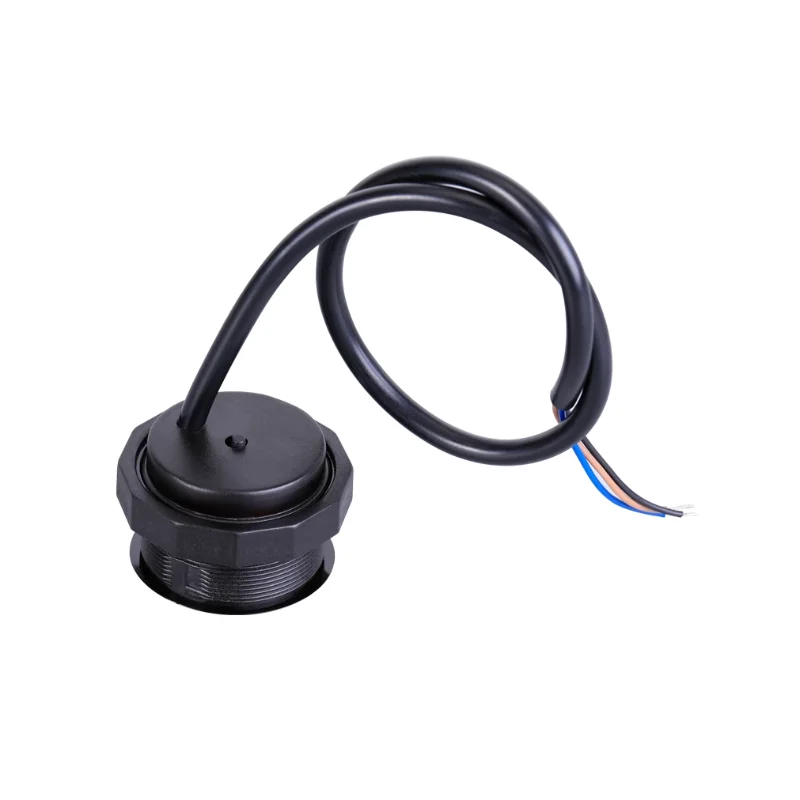 Infrared diffuse reflection sensor smart public toilet detection advertising machine proximity sensing human body sensing switch