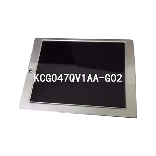 Sealed Highly clear industrial KCG047QV1AA-G02 4.7-Inch 320*240 LCD Display Screen Panel module