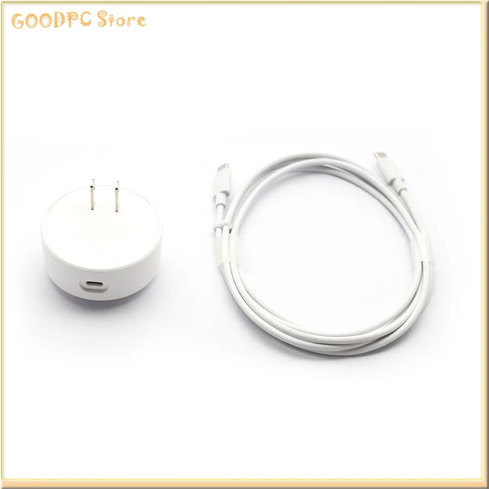 Original 28W USB PD Fast Charge PD Charger Power Charging Head GL0522 Type-C Port A0050 for NEST