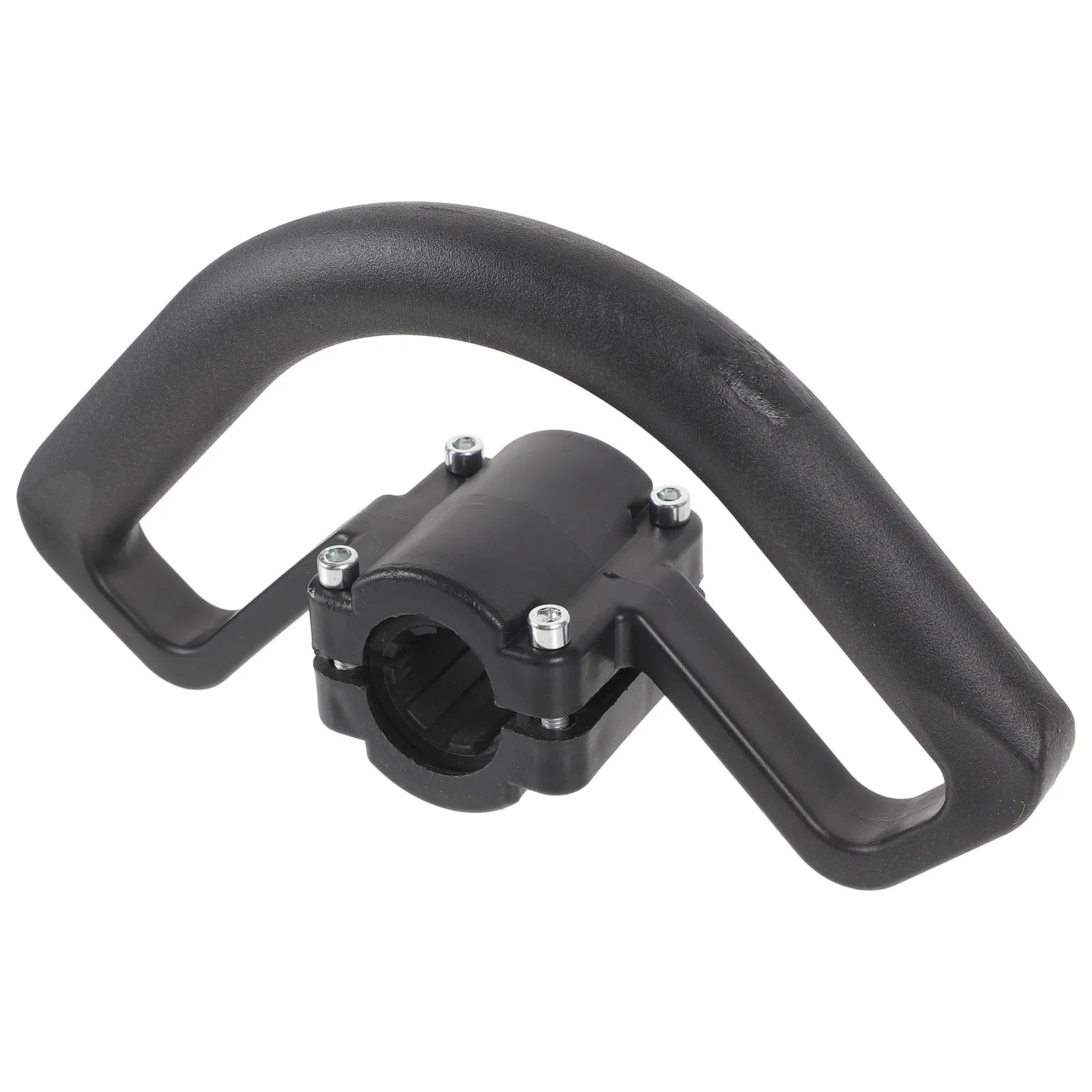 

1pcs Lawn Mower Handle Replacement Ergonomic Trimmer Grip Brush Engine Part Auxiliary Assist Sponge Professional