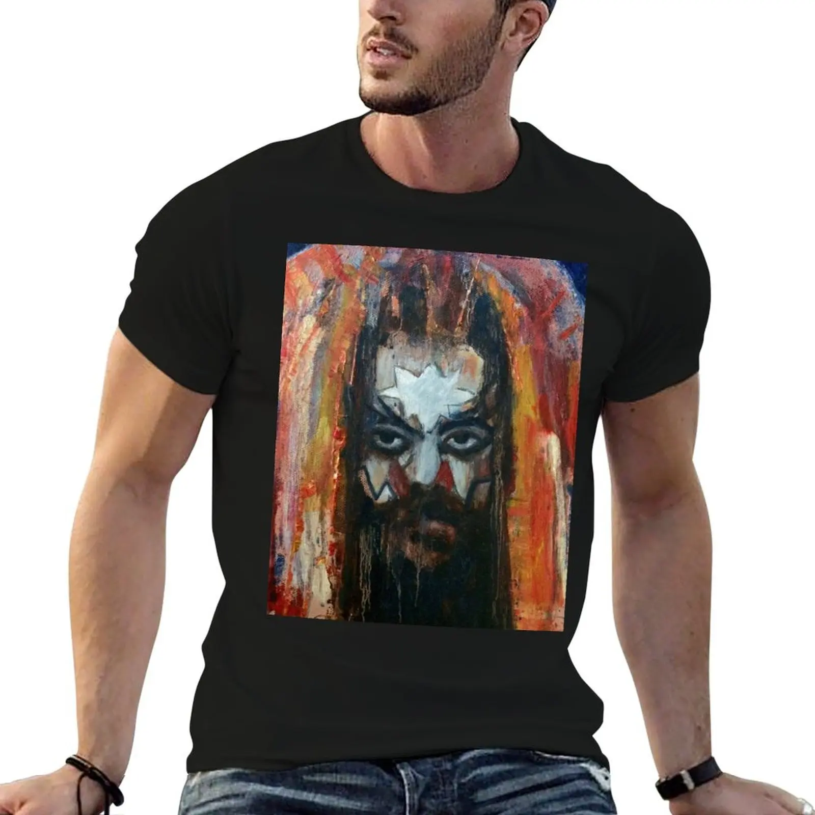 Roy Wood Portrait. … - image