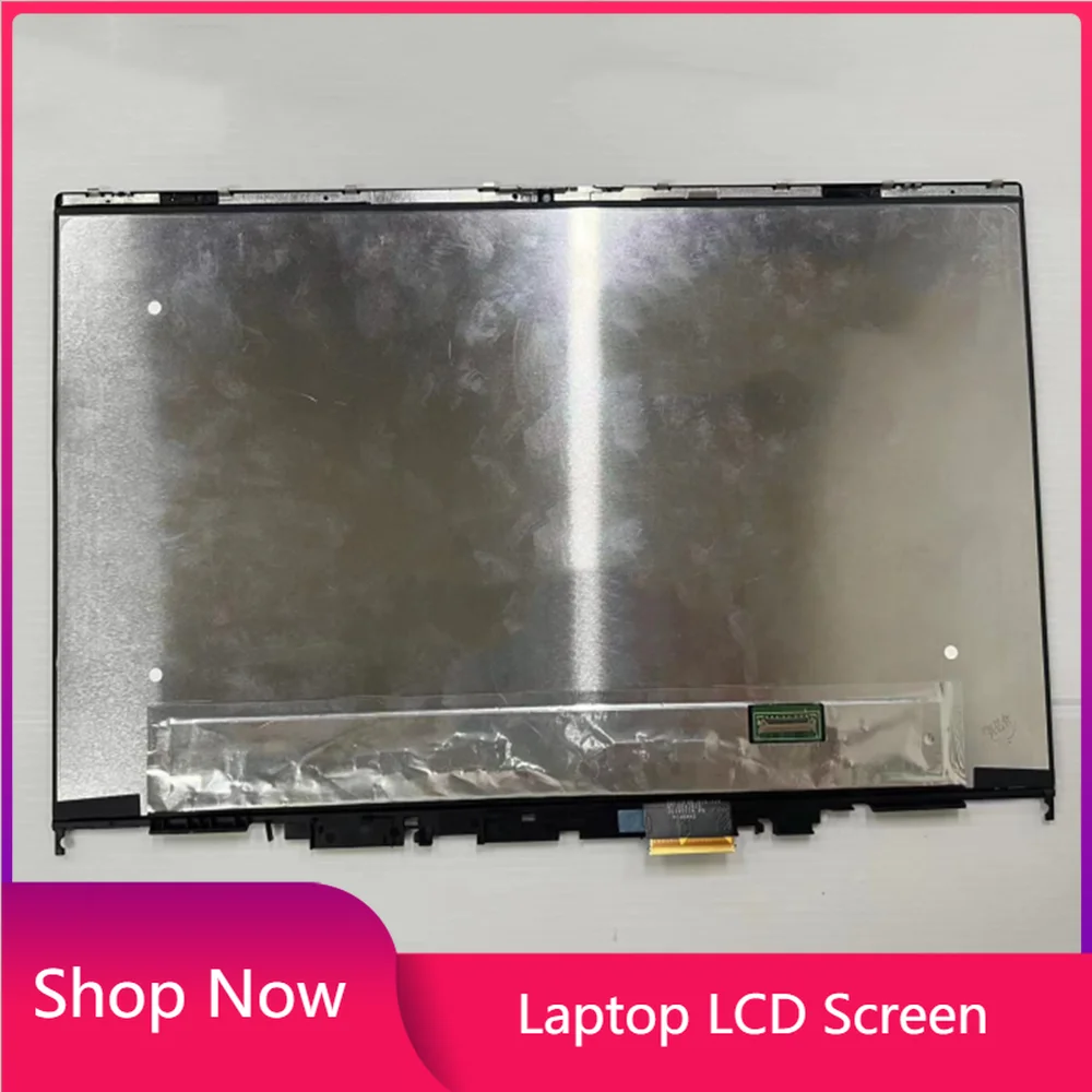 

13.3 Inch for Dell 7300 7306 LCD Screen Panel Display Assembly FHD 1920x1080 EDP 30pins IPS 100% sRGB