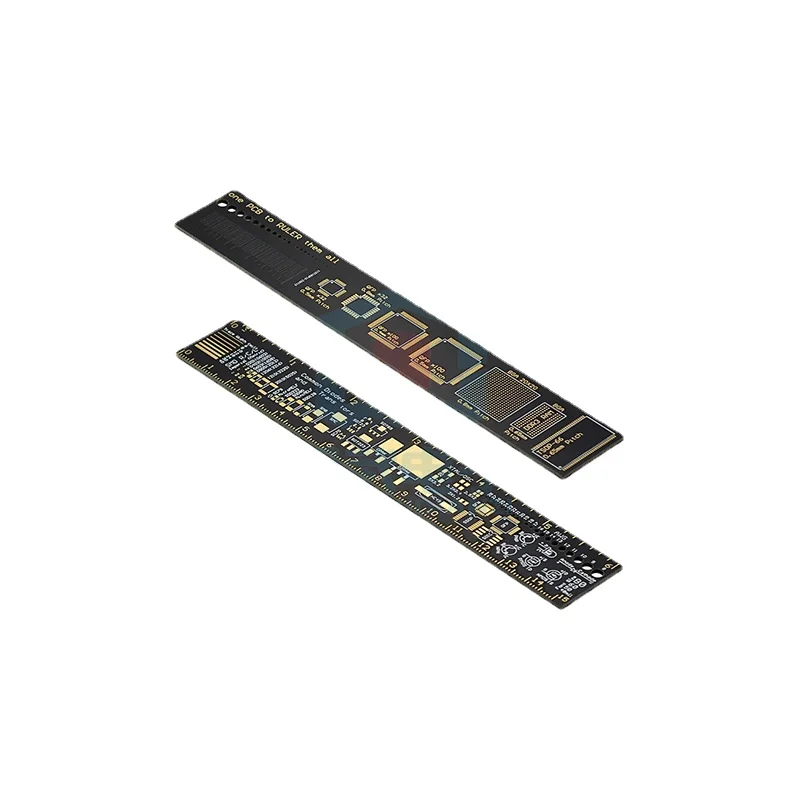 

Faith Ruler PCB Ruler PCB Engineering Ruler PCB Package Unit 15CM/20CM/25CM/30CM