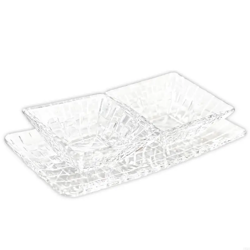 Sturdy Glass Snacks Jar Suitable For Commercial And Household Use JOMD
