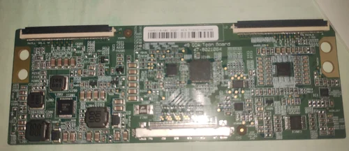 Imagen 2 del producto HV490FHB-N80 BOE Placa lógica T-CON 47-6021064 49E3500