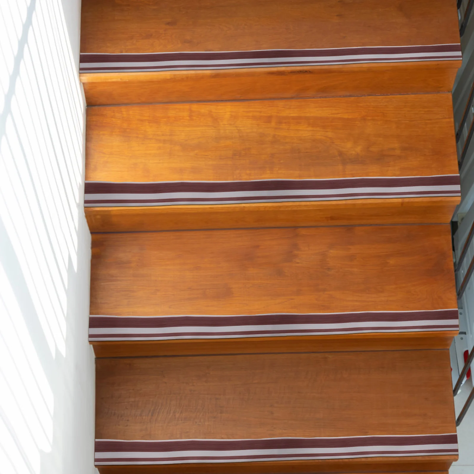 

Non-slip Pad Furniture Corner Protectors Outdoor Clear Stair Treads Pvc Frame Anti Shower Strips Indoor Tape for Stairs