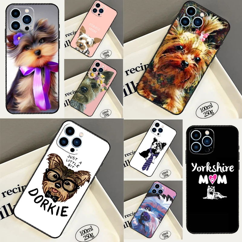 Yorkshire Terrier D… - image