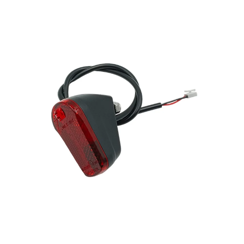 Tail Light for Xiaomi 4 Lite 2nd Generation Scooter Providing Consistent Illumination Without External Adjustment