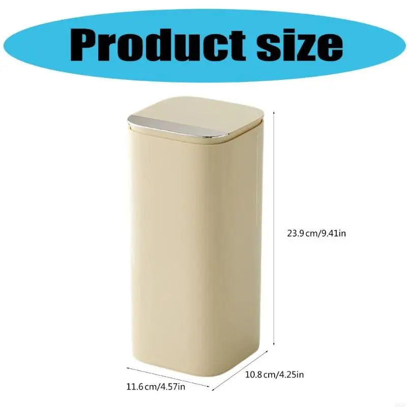 กล่องเก็บแปรงแต่งหน้าที่ทันสมัยสำหรับผู้ที่ชื่นชอบความงามองค์กร HX6C