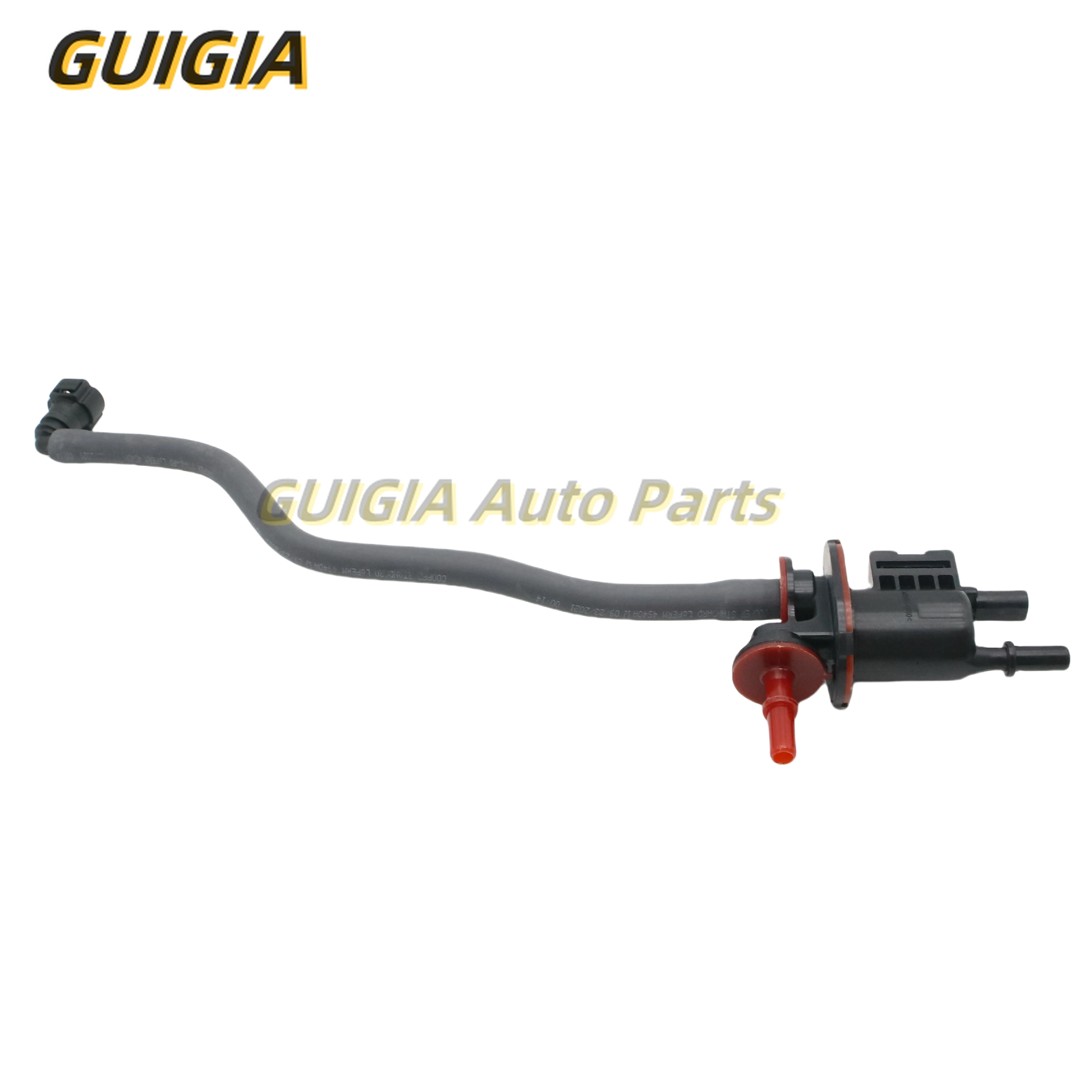 

L1M3-9B325-BC Steam Tank Exhaust Valve Solenoid Valve Hose for Ford Explorer U625 MK6 Car Parts Factory Direct Price New Product