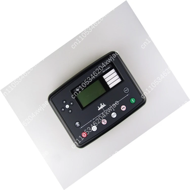 DSE7320 MKII Genset Control Panel with Auto Start Function AC Monitoring Load Management