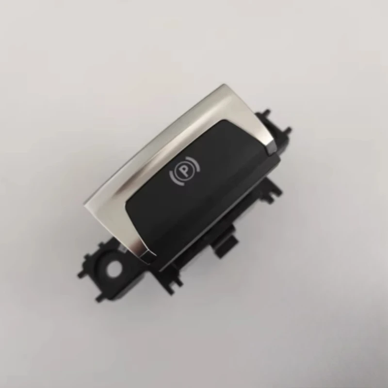 

1pcs for Peugeot New 408 308S (After 14 Models) Electronic Handbrake Switch Button P Gear Parking Switch Button Auto Parts