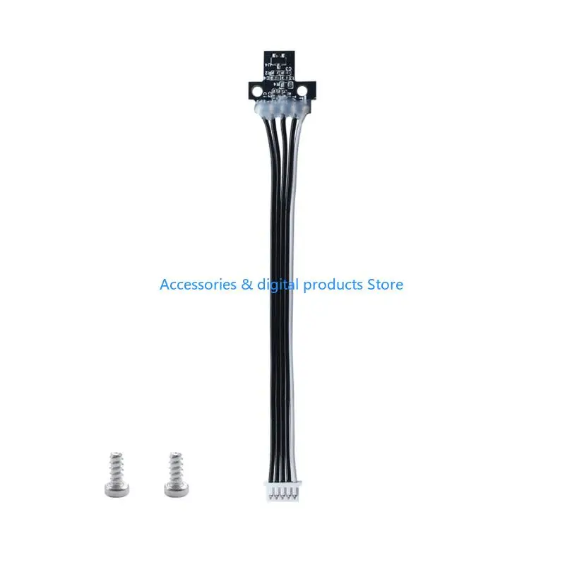 

77JD замена переключателя зала для переключателя Sensory Hall Fillament x1c для x1c